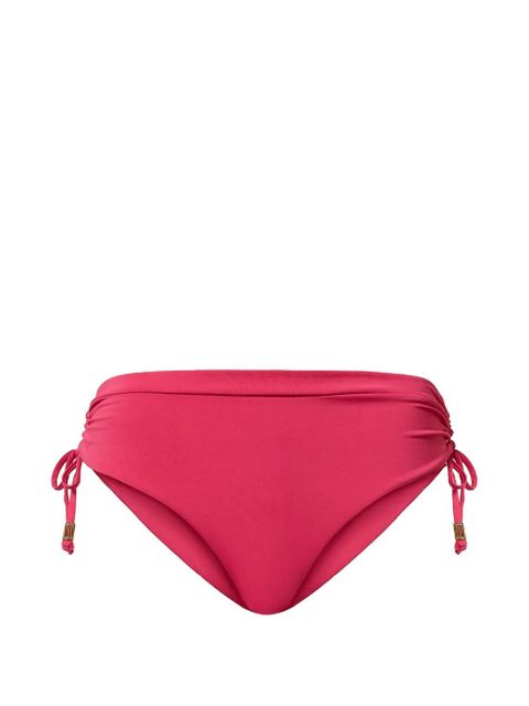 TWINSET drawstring bikini bottom - Pink - zdjęcie produktu nr 1
