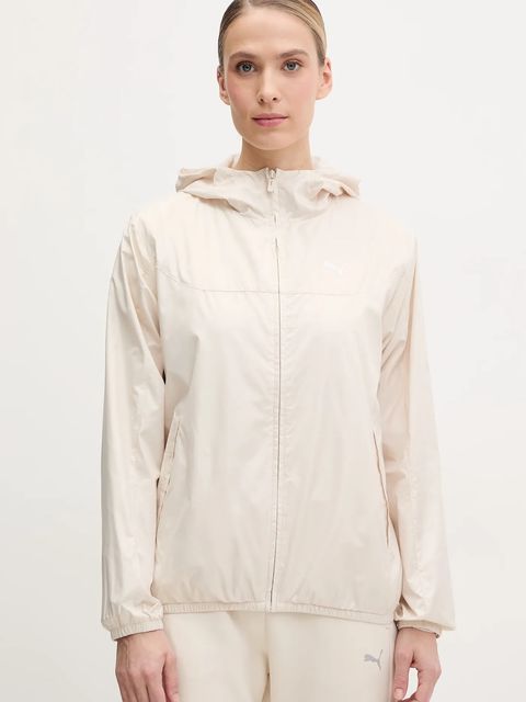 Puma kurtka Essential windbreaker - zdjęcie produktu nr 1