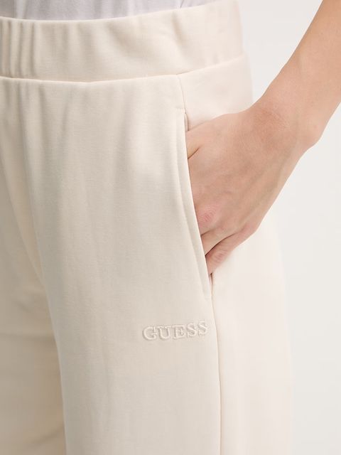 Guess spodnie dresowe YAYOI