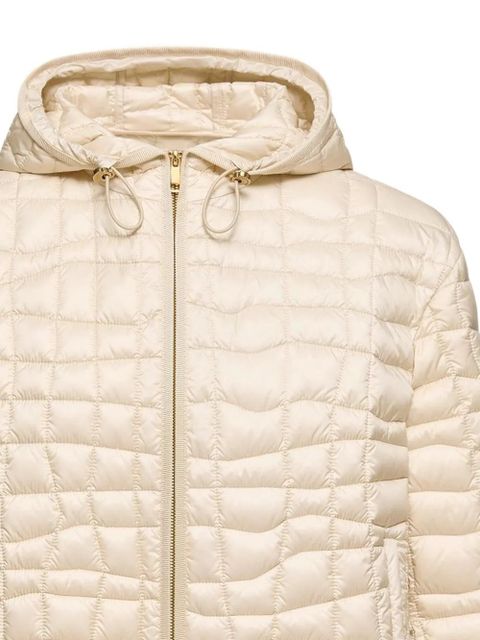 Moncler Eglantier puffer jacket - Neutrals - zdjęcie produktu nr 2