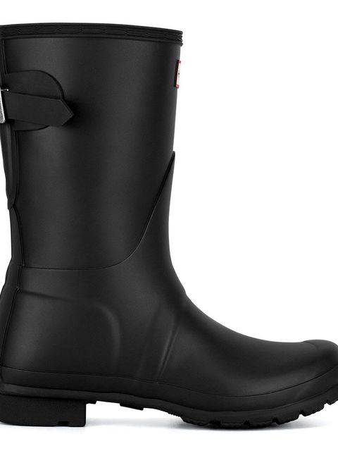 HUNTER WFS1013RMA Czarny - zdjęcie produktu nr 1