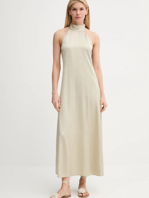 Samsoe Samsoe sukienka SANETTLE - zdjęcie produktu nr 2