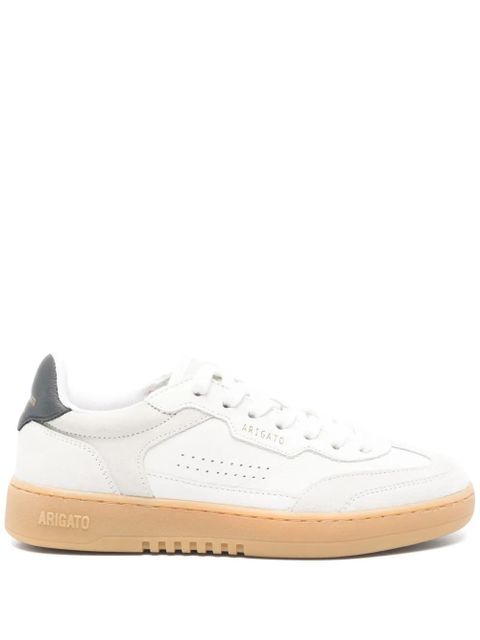 Axel Arigato Dice T-Toe sneakers - White - zdjęcie produktu nr 1