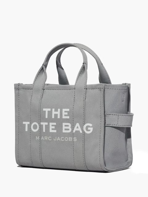 Marc Jacobs The Canvas Small Tote bag - Grey
