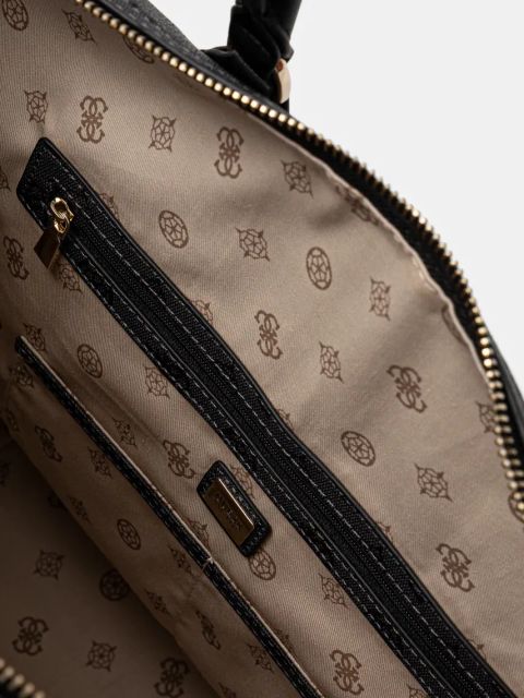 Guess torba WILDER kolor szary TWY745 24160