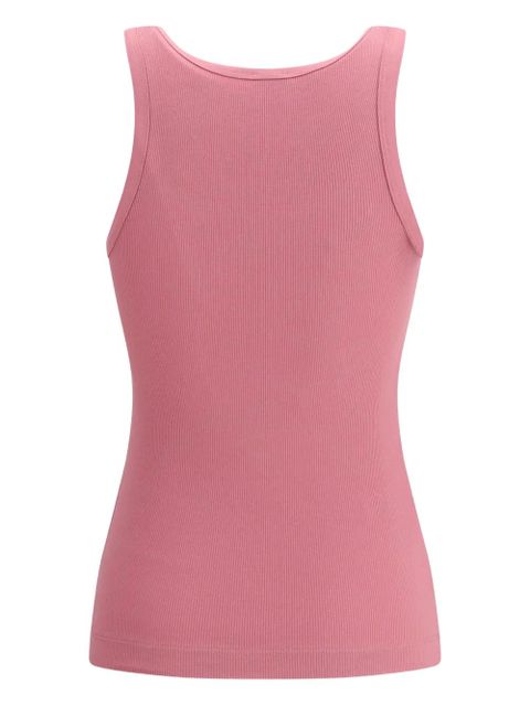 PINKO ribbed top - zdjęcie produktu nr 2