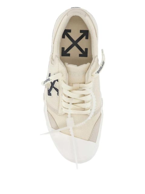 Off-White Arrows-motif sneakers - Neutrals - zdjęcie produktu nr 2
