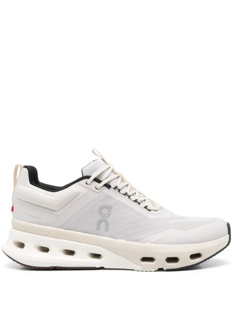 On Running Cloudnova X sneakers - Grey - zdjęcie produktu nr 1