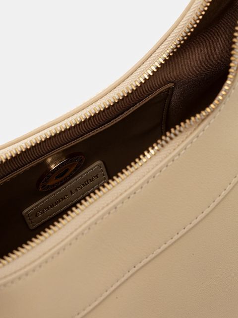 Love Moschino torebka skórzana