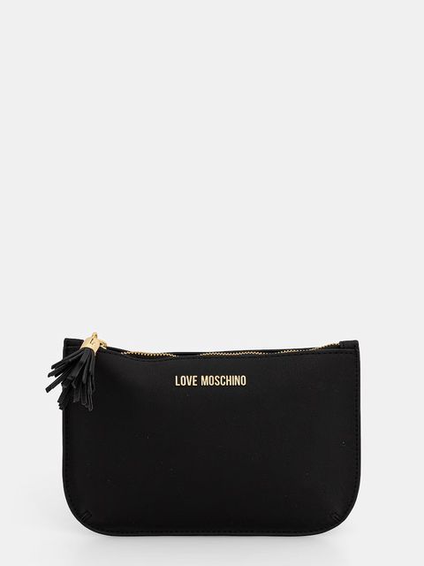 Love Moschino saszetka damska - zdjęcie produktu nr 2