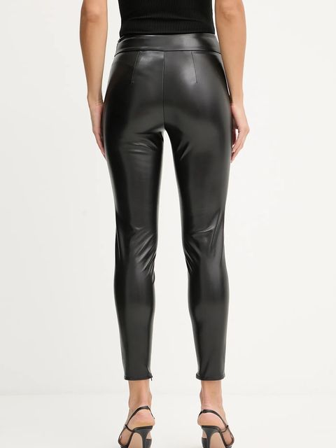 Guess spodnie PRESCILLA