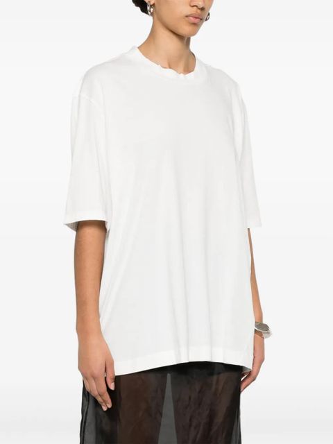 OUR LEGACY Big T-shirt - White