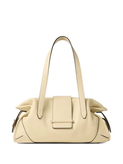 Jimmy Choo Bar Filo zip-closure tote bag - Neutrals - zdjęcie produktu nr 2