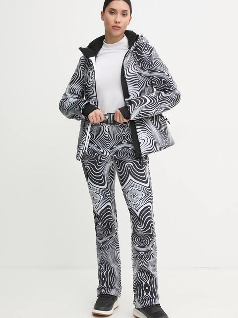 EA7 Emporio Armani kurtka narciarska - zdjęcie produktu nr 2