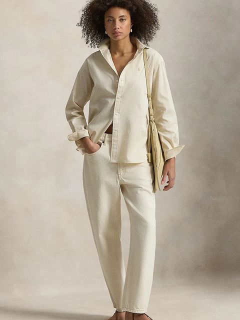 Polo Ralph Lauren koszula bawełniana