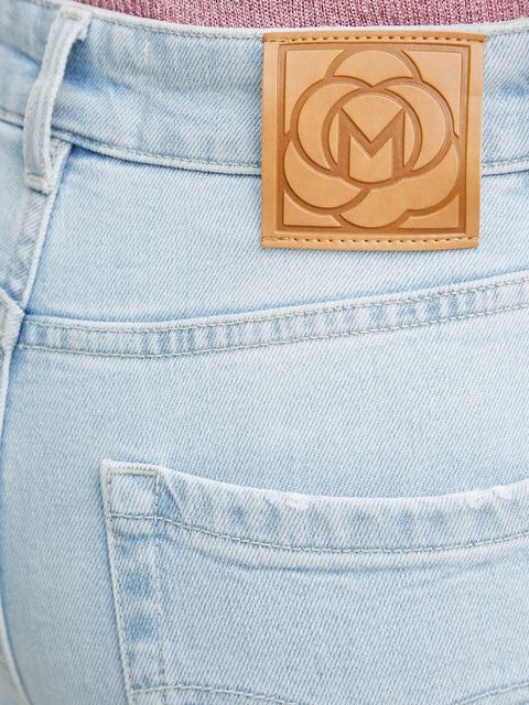 Marella jeansy FCROP