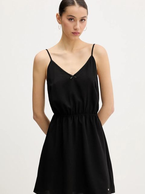 Tommy Jeans sukienka - zdjęcie produktu nr 2