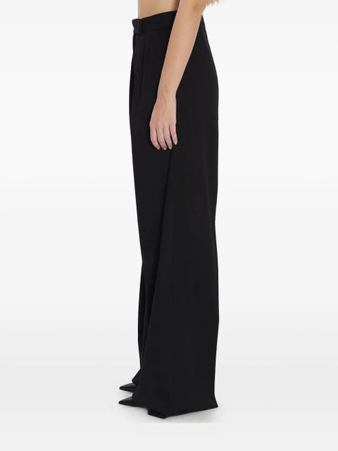 Max Mara Ori trousers - Black