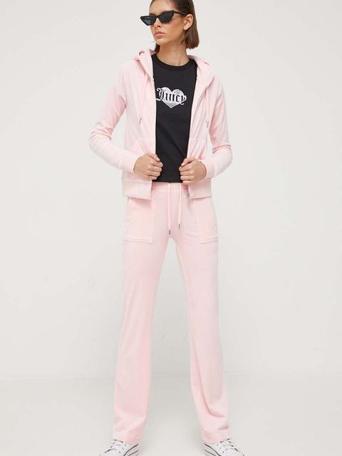 Juicy Couture bluza Robertson - zdjęcie produktu nr 1