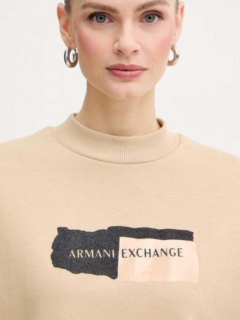 Armani Exchange bluza