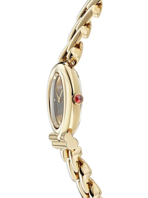 Ferragamo Gancini Twisted 28mm - Gold