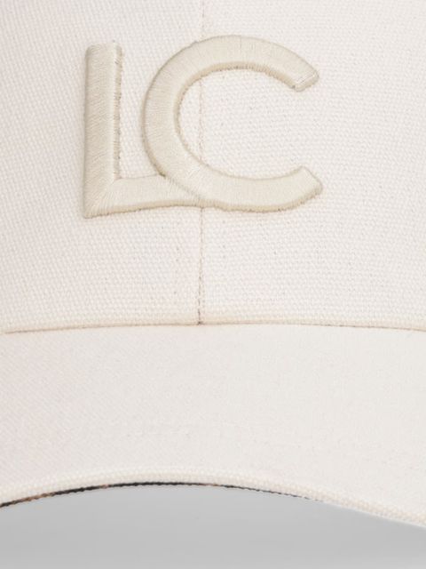 Lola Casademunt czapka z daszkiem bawełniana - zdjęcie produktu nr 1