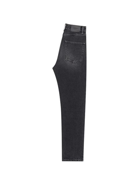 Saint Laurent 90's jeans - Grey - zdjęcie produktu nr 2