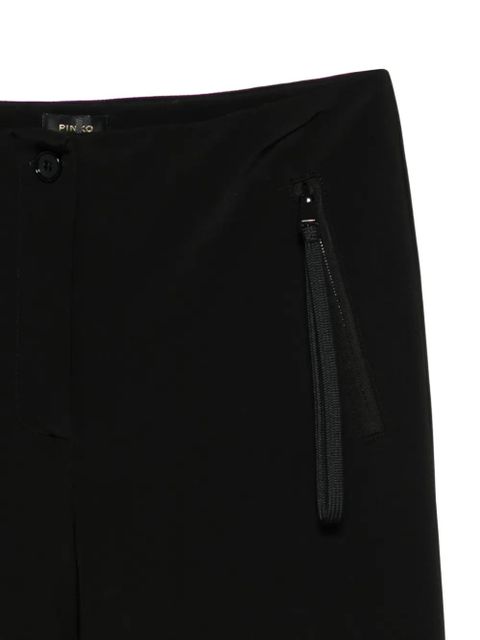 PINKO Palmira trousers - Black - zdjęcie produktu nr 2
