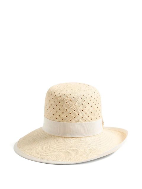 Valentino Garavani VLogo Signature hat - Neutrals - zdjęcie produktu nr 1