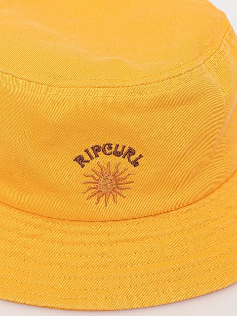 Rip Curl kapelusz bawełniany - zdjęcie produktu nr 1