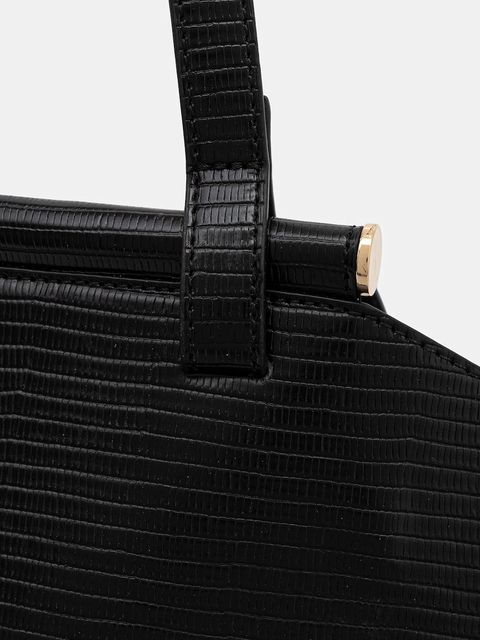 Answear.LAB torebka kolor czarny