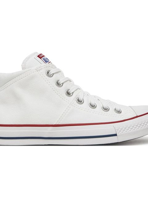 Converse CHUCK TAYLOR ALL STAR MADISON 563511C Biały - zdjęcie produktu nr 1