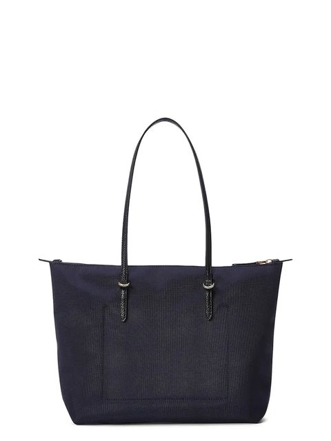 Lauren Ralph Lauren torebka shopper damska - zdjęcie produktu nr 1