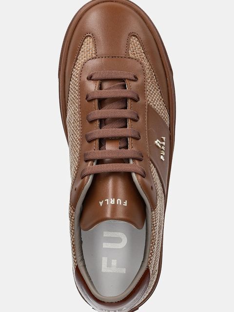 Furla sneakersy Enjoy