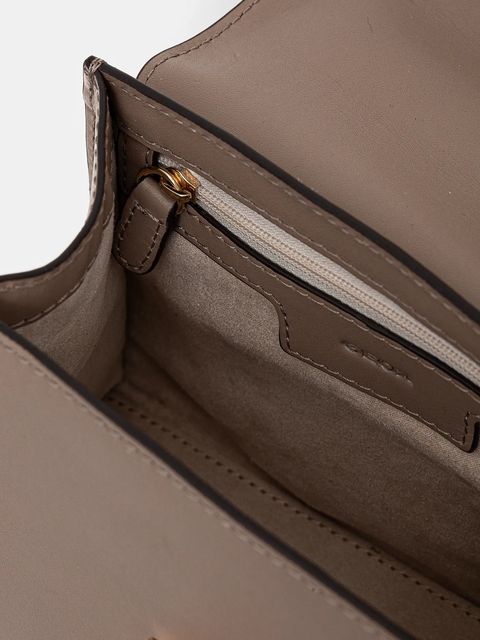 Geox torebka skórzana CICLAMINIA