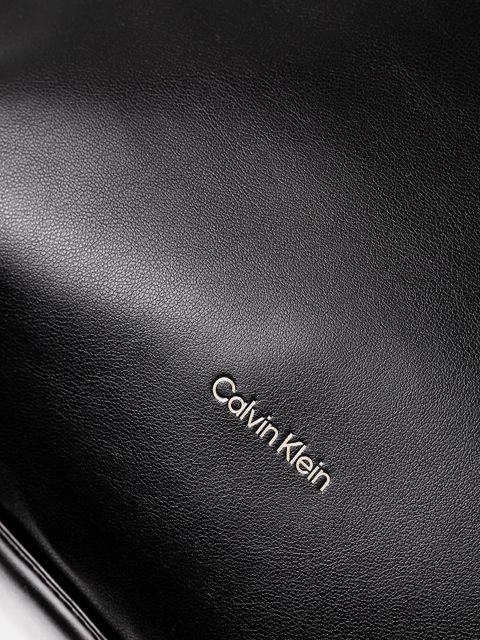 Calvin Klein torebka kolor czarny LV04K3159G