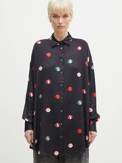 Fiorucci koszula Lollipop Print - zdjęcie produktu nr 1