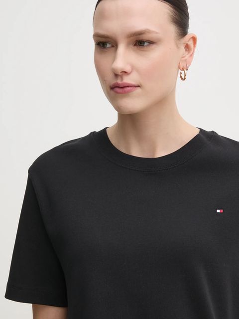 Tommy Hilfiger t-shirt bawełniany