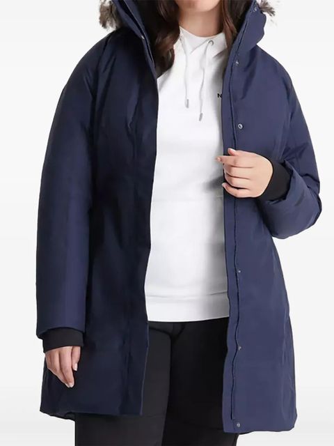 The North Face Arctic parka - Blue - zdjęcie produktu nr 2