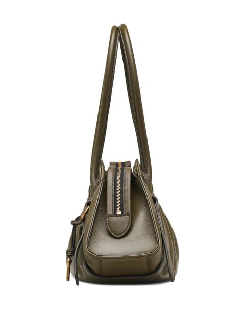 Marc Jacobs Christina satchel bag - Green
