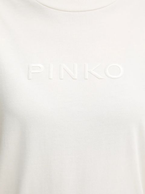 Pinko t-shirt bawełniany
