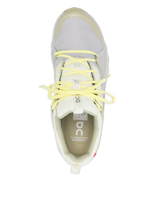 On Running Cloudhorizon sneakers - Grey