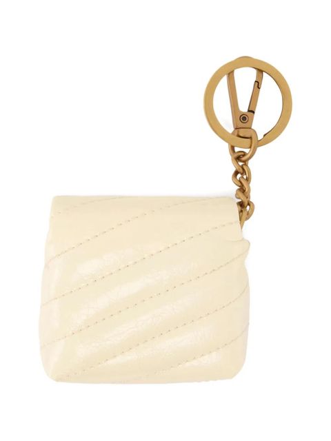 PINKO Custodia AirPods case - Neutrals - zdjęcie produktu nr 2