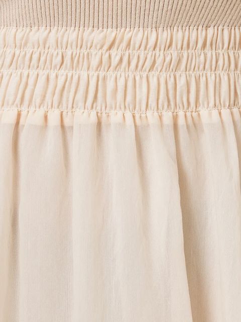 AllSaints sukienka ZENIA