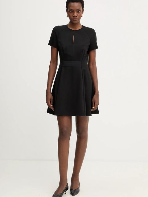 BOSS sukienka Datarni