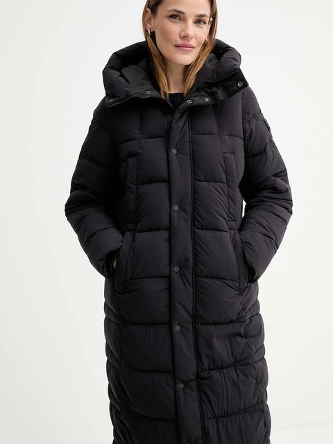 G-Star kurtka 0 kolor czarny zimowa D26963.D518