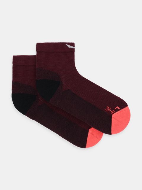 Salewa skarpety z dodatkiem wełny MTN Merino - zdjęcie produktu nr 2