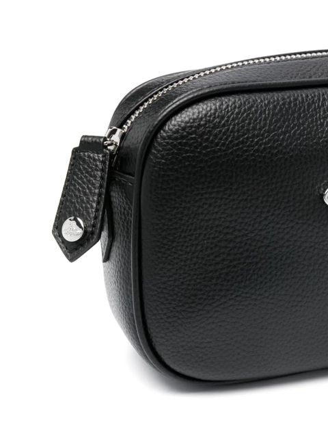 Vivienne Westwood Anna cross body bag - Black