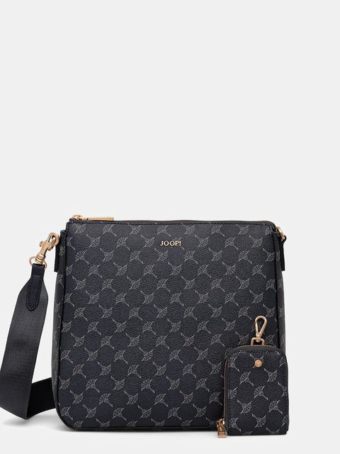 Joop! torebka Cortina Jasmina kolor granatowy 4140006168 - zdjęcie produktu nr 1