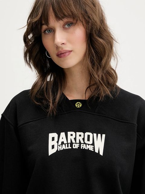 Barrow bluza bawełniana